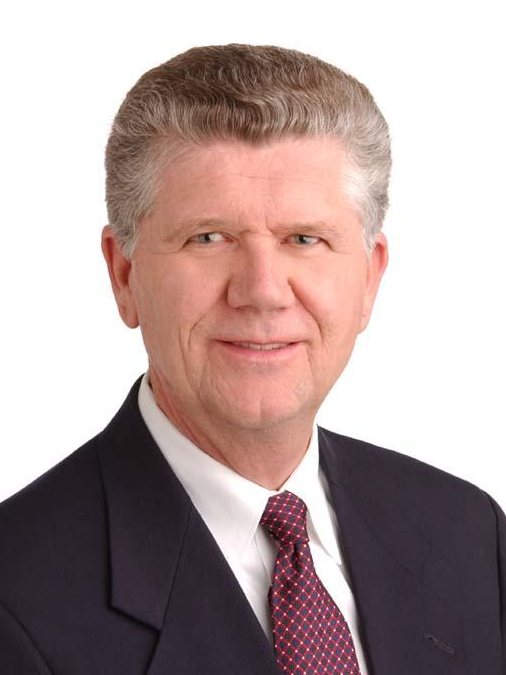 Dr. Jan Vandersande Ph.D.