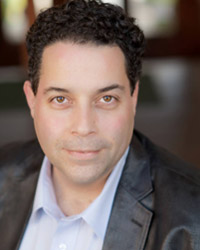 Dr. Jeff Leinaweaver 