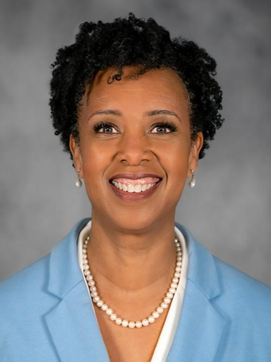 Dr. Jennifer Taylor 