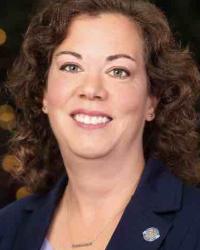Dr. Jess Gregory Ed.D.