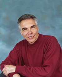 Dr. Joe Schwarcz 