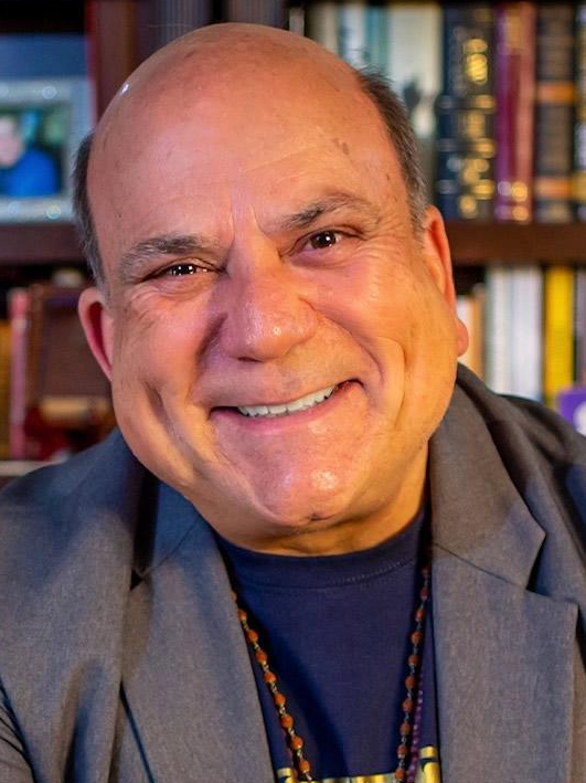 Dr. Joe Vitale