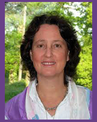 Dr. Julie Gerland 