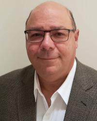 Dr. Julius Torelli MD