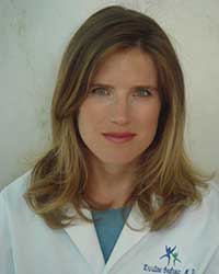 Dr. Kristine Gedroic 