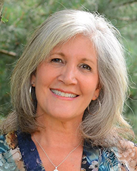 Dr. Linda Linker-Rosenthal 