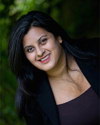 Dr. Manjir Samanta-Laughton