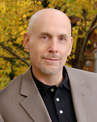 Dr. Mark Pitstick 