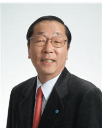 Dr. Masuro Emoto 