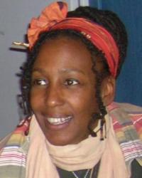 Dr. Myrna Clarice Munchus (Amai)