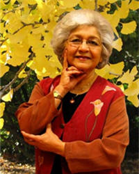 Dr. Ramona Rubio 