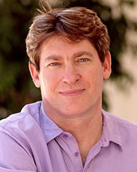 Dr. Richard Bartlett 