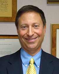 Dr. Richard Horowitz 