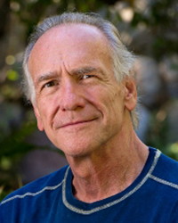 Dr. Richard Moss 