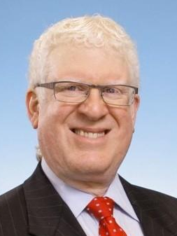 Dr. Robert A. Gabbay MD