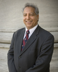 Dr. Sanjiv Chopra 