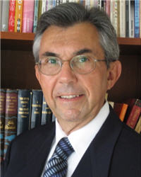 Dr. Stan Kapuchinski 