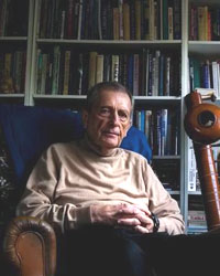 Dr. Stanley Krippner 