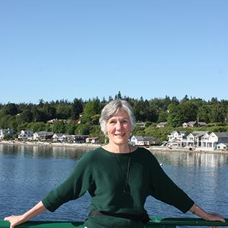 Dr. Susan Scott