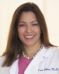 Dr. Tara Allmen