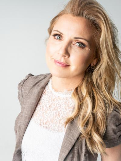 Dr. Tassel Faith Shanebrook Host on Transformation Talk Radio