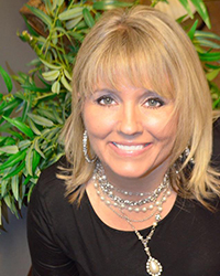 Dr. Teresa  'DrH' Hazelwood 