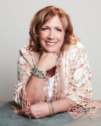 Dr. Tina Schermer Sellers