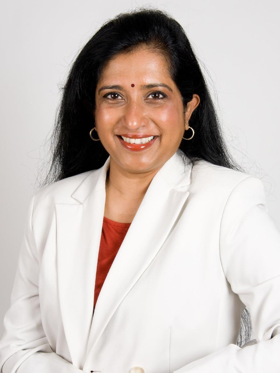 Dr. Vijaya  Nair 