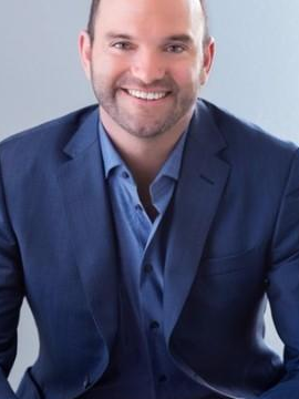 Dustin TenBroeck, The Dr Pat Show, Dr Pat Show, Dr Pat, Pat Baccili, Transformation Talk Radio, transformation