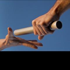 Dynamic Destiny with Coach Pete : Passing the Generational Baton