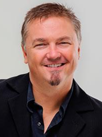 Edwin McCain