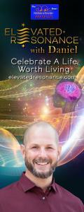 Elevated Resonance with Daniel Rutschmann: Celebrate a Life Worth Living