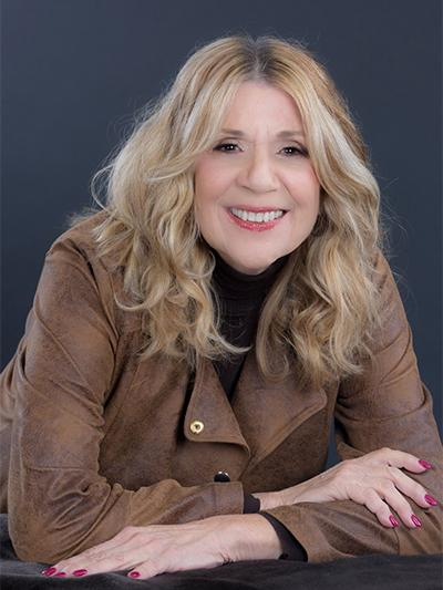 ellen stewart pushy broad from the bronx