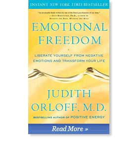 Emotional Freedom