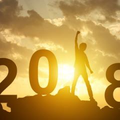 Empowerment Radio with Dr. Friedemann Schaub: How to Make 2018 a Year Without Fear