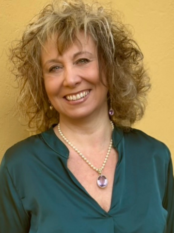 ESPERIDE ANANAS AMETISTA, PH.D., Portals In Time, Transversing The Portals Of Time