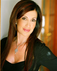  Eve Michaels 