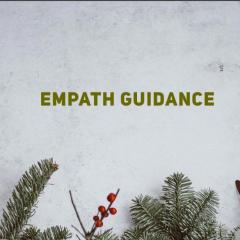 Empath 101 During The Holidays