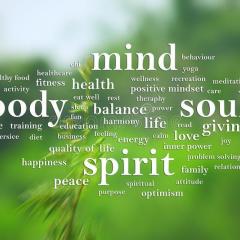 Eye of Soul with Psychic Medium Jaime: Eye Of Soul Radio-Spiritual Self vs. Human Self
