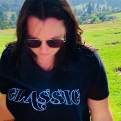 Eye of Soul with Psychic Medium Jaime: Hearing Spirits Story-The Misconceptions Behind Why They Stay