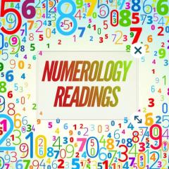 Numerology Readings