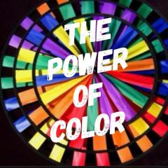 The Power of Color