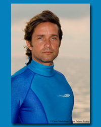  Fabien Cousteau 