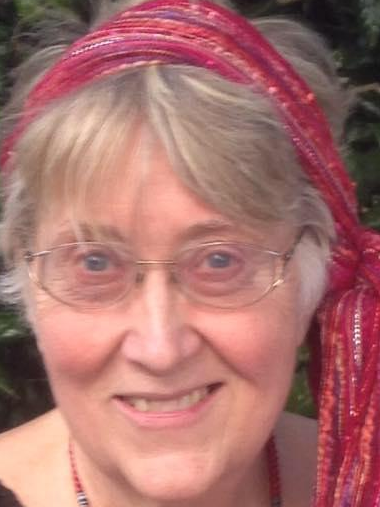 Faye  Johnston