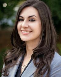 Fereshteh Fattaahi