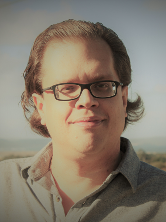 Fernando Albert-Transformation Talk Radio