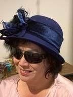  Fionne  Foxxe Farraday 