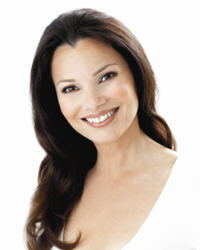  Fran Drescher 