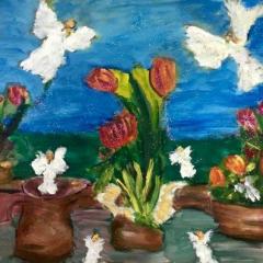 From Here to There Radio with Dyan Garris: Demystifying the Journey: Following the Voice Within &ndash; A Complete Life Game Changer!