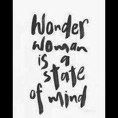 Get Rooted Radio with Erica Gifford Mills: Living it Up ~ Loving it Up ~ Letting it Go!: Overcoming the Superwoman Syndrome While Still Feeling Like Wonder Woman